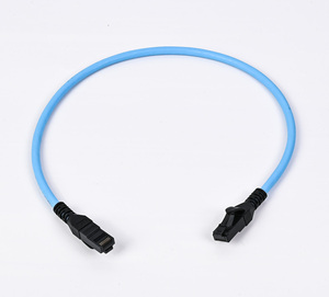 Cat6 <span class=keywords><strong>Ethernet</strong></span> vá cáp mạng <span class=keywords><strong>LAN</strong></span> cáp RJ45 <span class=keywords><strong>snagless</strong></span> khởi động 1000Mbps <span class=keywords><strong>UTP</strong></span> cáp với mạ vàng kết nối cho Router chuyển đổi - Product Image 1