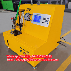 Newest <strong>Auto</strong> Laboratory Equipment EPS100s Common Rail diesel Engine <strong>Testing</strong> Bench Vehicle Diagnostic <strong>Machine</strong> - Product Image 5