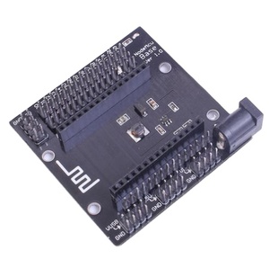 Nodemcu Base board NodeMcu Lua WIFI-Entwicklungs platine ESP8266 Nodemcu Base board