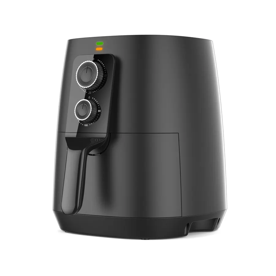 New fashion 3.8l big capacity air fryer with Safety power cut off function prices