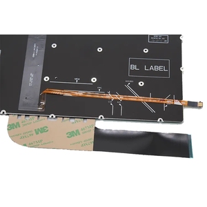 Laptop <strong>Keyboard</strong> Replacement <strong>for</strong> Dell Latitude 3410 Laptop English Internal <strong>Computer</strong> Notebook <strong>Keyboard</strong> Laptop <strong>Keyboard</strong> - Product Image 6