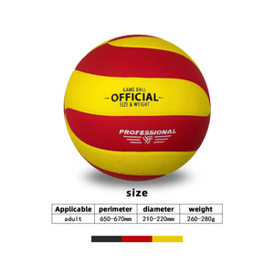 วอลเลย์บอล NCAA อย่างเป็นทางการสำหรับการเล่นระดับแชมป์ - Product Image 6