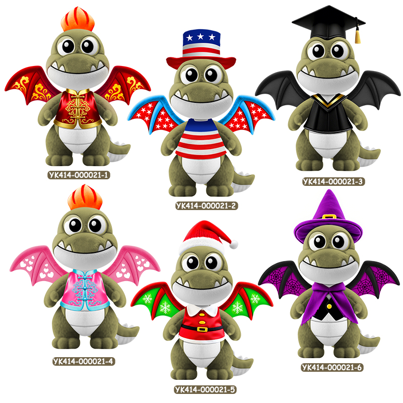 Série 2 : Choisissez un style en fonction du numéro