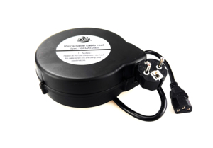 Factory Custom Power Extension <strong>Cord</strong> DYH-1606 With <strong>AWG</strong>-<strong>18</strong>-3G/C of 4.5M American Standard for Home Office - Product Image 4