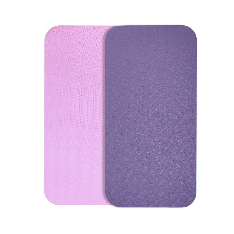 Rosa y Morado