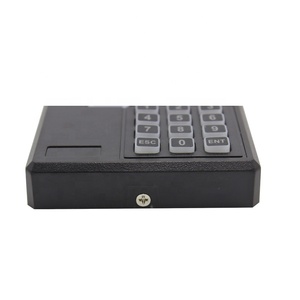 Wiegand26 34 Rs485 Rs232キーボードRfidカードリーダードアセキュリティアクセス制御システム用 - Product Image 5