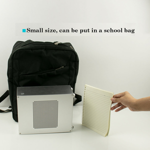 Custom OEM Sheet Metal <strong>PC</strong> Cabinet Casing Office Desktop ATX D600 Mini Integrated Display Chassis Itx Power Supply Computer <strong>Case</strong> - Product Image 2