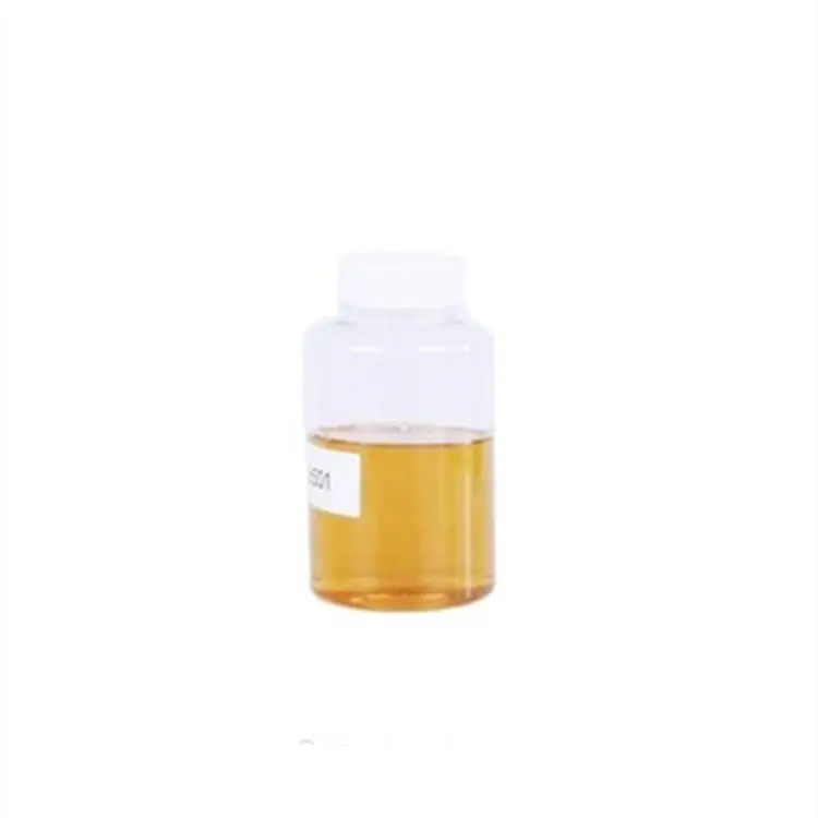 CDEA Light Yellow Liquid 6501 Coconut Diethanol Amide CDEA