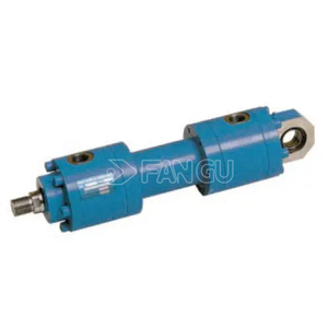 Douce Hydro 6020/2 NFPA loạt xi lanh đôi diễn xuất kết nối đôi Thanh Thủy lực xi lanh - Product Image 5