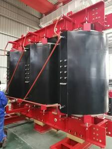 High-<strong>Performance</strong> Cast Resin Dry-Type Power <strong>Transformer</strong> 15kV <strong>Input</strong> 400V <strong>Output</strong> 630kVA Rated Capacity Aluminum Coil 50Hz/60Hz - Product Image 6