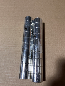 DIN1494标准备件包含润滑脂压痕滑动层高负载低速合适的线性和旋转POM衬套。