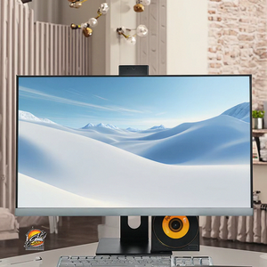 Per Hp padiglione 24 27 nuovissimo Fhd Ips Intel Core I3 I5 I7 11th 12th Gen Amd All In One Aio Computer Desktop Pc - Product Image 5