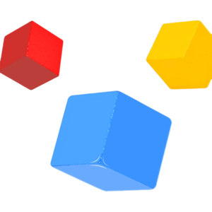 Multifunctional 3D <strong>Reasoning</strong> <strong>Logical</strong> Thinking Games Interactive Puzzle Stacking Toys for Kids Stacking Toy