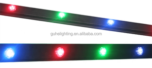 Piksel led ışıklı su geçirmez ip68 led dış mekan ışıkları led modülü ray lambası tatil noel dekoratif piksel led tgb - Product Image 2