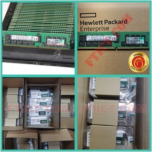 Bộ nhớ thông minh HPE 16GB DDR4-2666 835955-B21 840756-091 Bộ nhớ máy chủ HPE <span class=keywords><strong>RAM</strong></span> DDR4 - Product Image 6