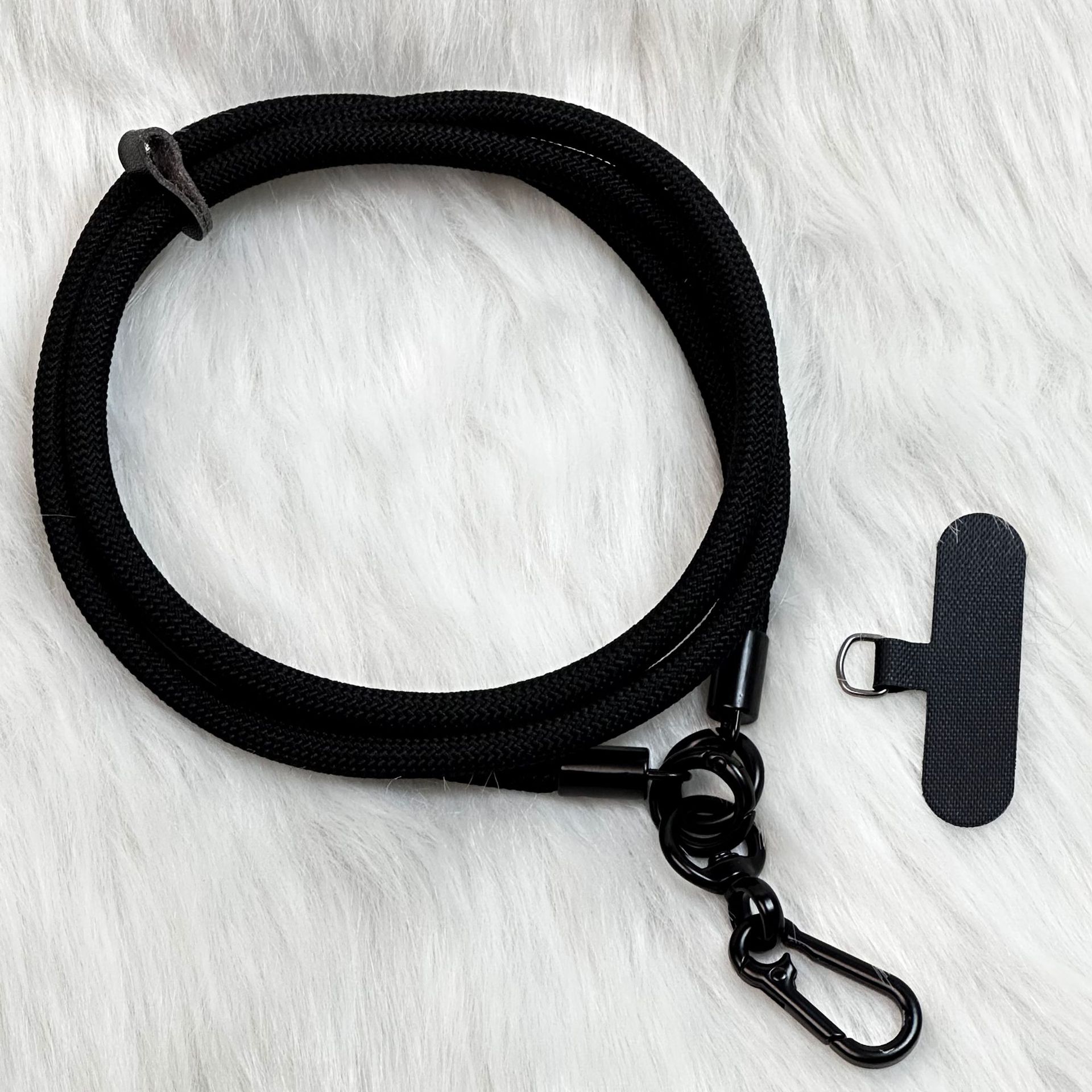 Noir pur 120CM