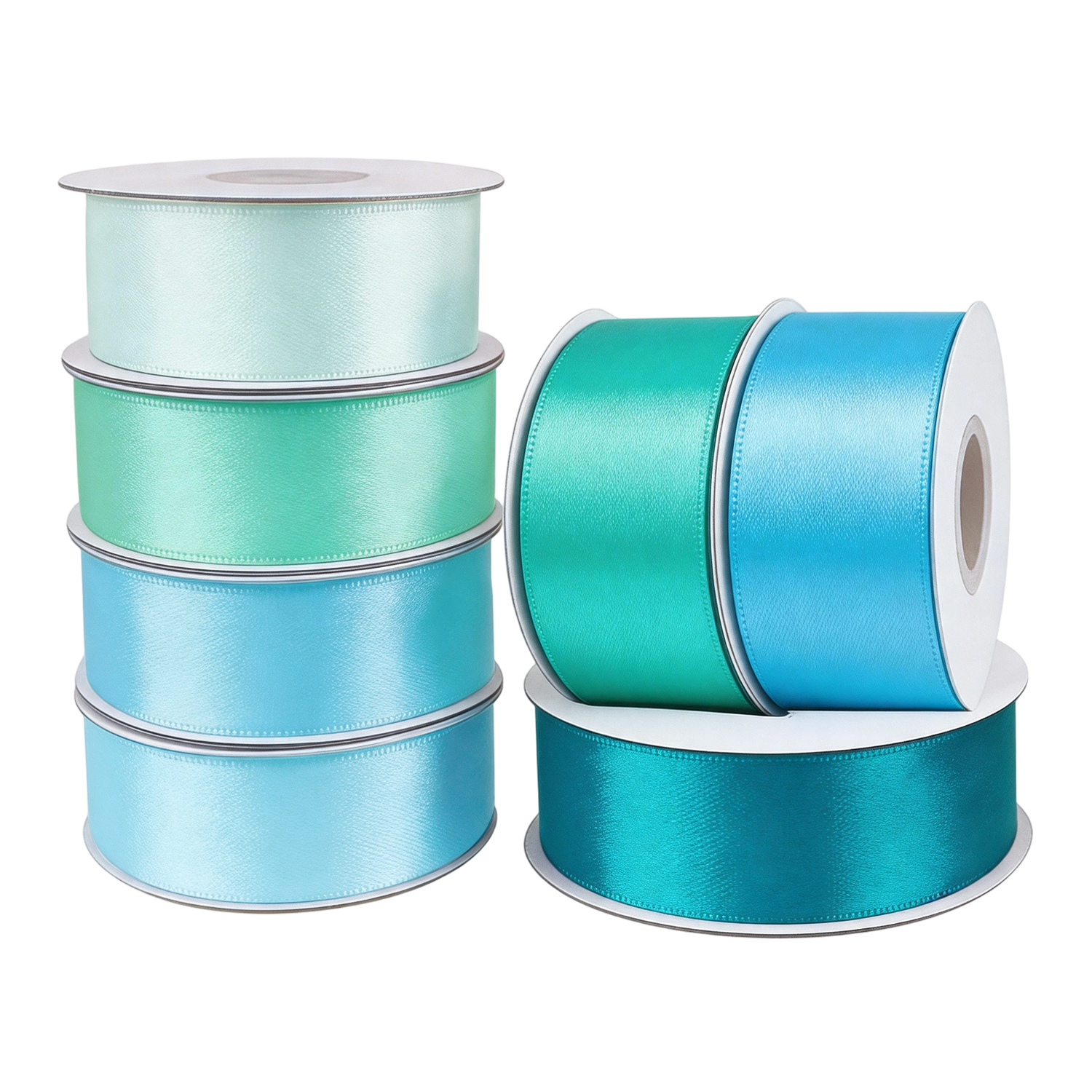 blue-green