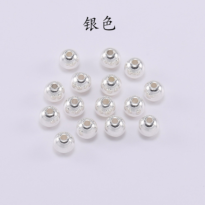 silver
