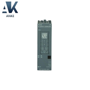Siemens SIMATIC ET 200SP Módulo de relé 6ES7132-6HD01-0BB1 - Product Image 6