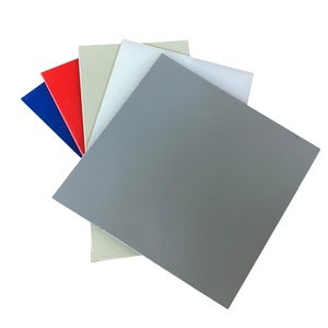 Tấm Nhựa Pp Màu Xám Nhà Sản Xuất Tấm Polypropylene Cho Ván Khuôn - Product Image 5