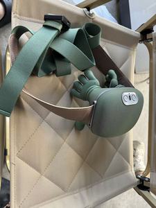 Masseur <span class=keywords><strong>cervical</strong></span> trapèze pour relaxation des épaules 3D Shiatsu Infrarouge 3 vitesses Intensité réglable - Product Image 2