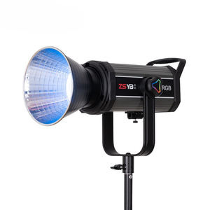 Video çekimleri için fotoğraf için profesyonel yeni App kontrol RGB LED tüp Video ışığı - Product Image 1