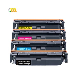 W2300A Cartouched'encre230AはHP2300Aトナーカートリッジと互換性があります203A W2300A-W23003A W2300Aレーザープリンタートナーカートリッジ - Product Image 1
