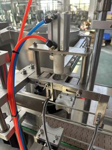 We Need Smart <strong>System</strong> Labeling 100-1000Ml With Cap Liquid Automatic, and Capping Filling Machine - Product Image 6