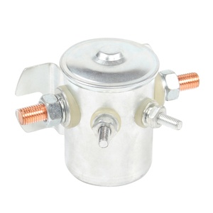 Rơ Le Khởi Động SWX88 4 Đầu 12V Điện Từ Cho Tời Xe Golf Hàng Hải 1114208 1114223 1114534 1114547 1114218 5117340 - Product Image 4