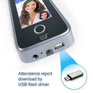TIMMY biometric fingerprint access control Cloud Wifi TCP/IP sistema di accesso alla porta con riconoscimento facciale