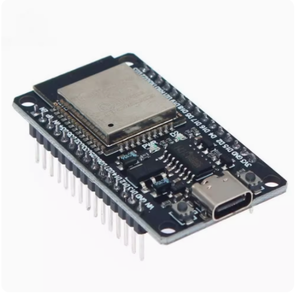 ESP32 CH340C TYP Entwicklungs platine WIFI + 2-in-1 Dual Core CPU Low Power ESP-32S - Product Image 2