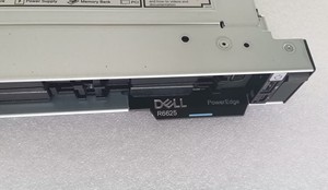 Server Barebone Computer Poweredge R6625 Emc Server Zfs Supercomputer X2 Hosting Server dedicato - Product Image 5