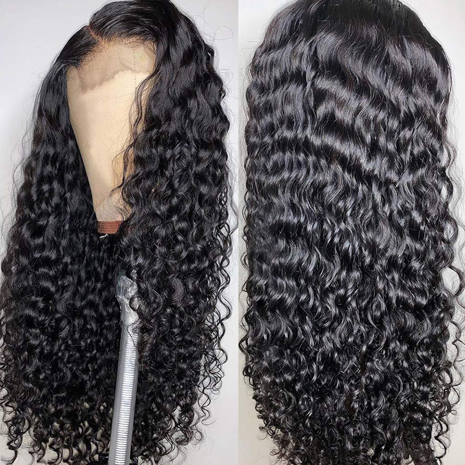 hd lace frontal wig