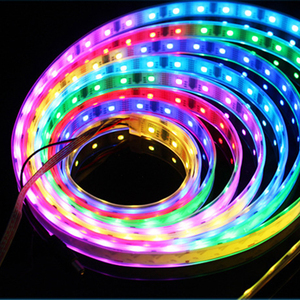Светодиодный чип Vanfun SK6812 5050 RGB SMD светодиодный Диод с белым и красным многоцветным светоизлучающим - Product Image 5