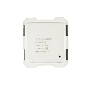 Xeon E5 2650 V4 E5-2650V4 โปรเซสเซอร์ SR2N3 2.2GHz 12 30M LGA 2011-3 CPU - Product Image 1