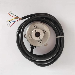 เครื่องเข้ารหัสโรตารี่แบบ S553B C50-H-600ZCU410L1/C50-H-600ZCU410ของแท้ของใหม่ - Product Image 4