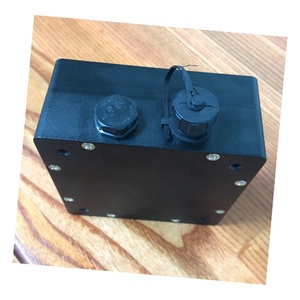 Sensor de microondas Módulo Sensor de radar de tráfico inteligente vehículo Detector