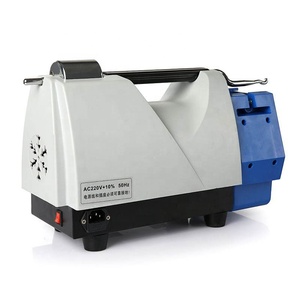 Grain Analytical <strong>Machine</strong> LTJM-2099 Paddy Rice <strong>Testing</strong> <strong>Machine</strong> Grain Processing <strong>Machine</strong> - Product Image 1