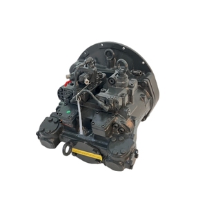 <span class=keywords><strong>Sykes</strong></span> ปั๊มไฮดรอลิก HPV102สำหรับ ZAX200รถขุดปั๊มหลักสำหรับ9195235 9191164 9195235 9199113 9195235 9262319 9262320