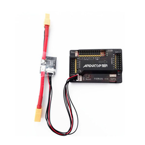 APM 2.5/2.6/2.8 Pixhawk Power Module with 5.3V <strong>BEC</strong> and XT60 Plug Drones Accessories Flight Controller - Product Image 4