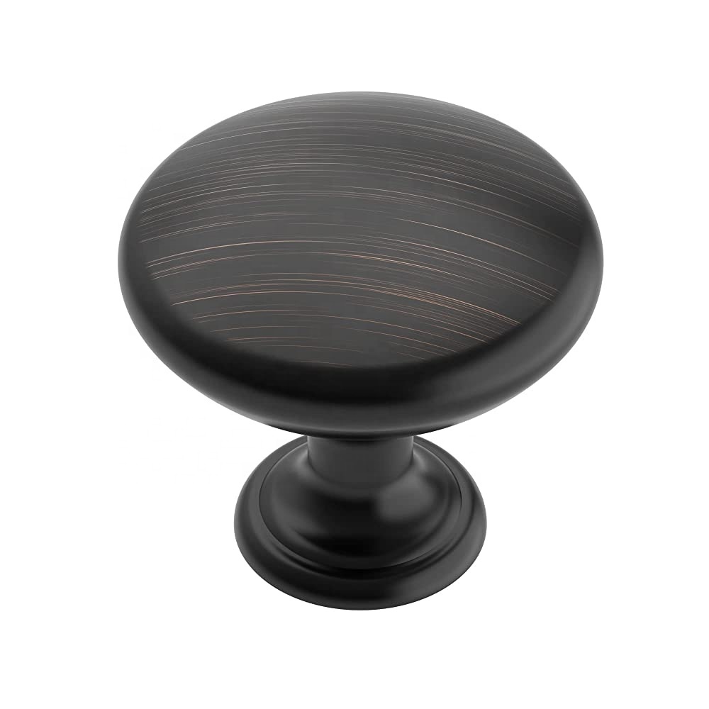 Oil Rubbed Bronze