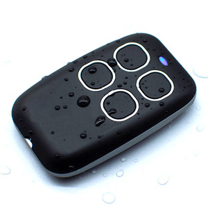280 868mhz telecomando universale per Garage controllo porta 4 pulsanti trasmettitore duplicatore remoto 433 Mhz chiave apriscatole remoto - Product Image 2