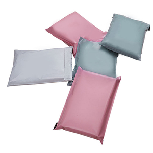 נחמד לראות אותך ידית פולי הדיוורים תיק שליח הודעה מעטפות חינם חבילת תודה שקיות עם לוגו - Product Image 2