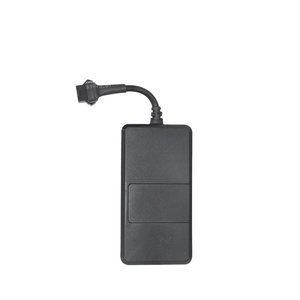 Mini rastreador GPS inteligente con cable Kingwo LT01 para seguimiento de vehículos y rastreador GPS para automóviles con aplicación Android e IOS - Product Image 1