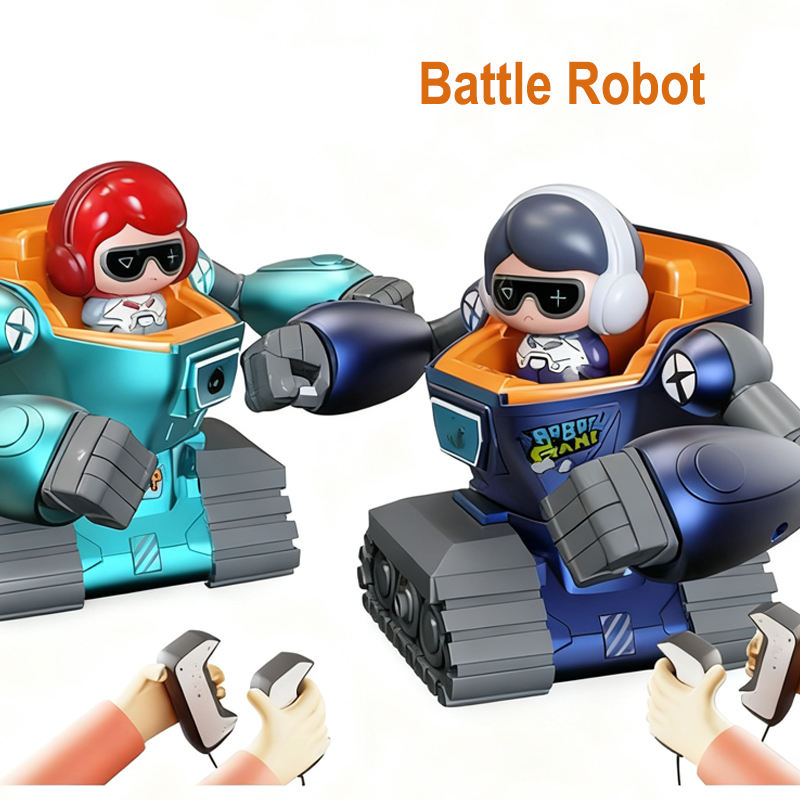 EPT1529416-RC Transforming Cars (2-Pack Battle Set)(36PCS/CTN)