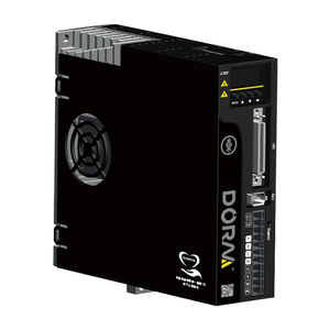 750W/1KW/1.5KW DS2ชุดเซอร์โวมอเตอร์ Dorna 17BIt Encoder และชุดเซอร์โวเวกเตอร์สำหรับเครื่อง Cnc - Product Image 4