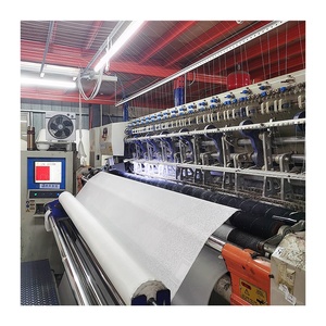 Werkspreis Großhandel individueller Jacquard-Baustoff-Steppmuster für Matratzen - Product Image 2