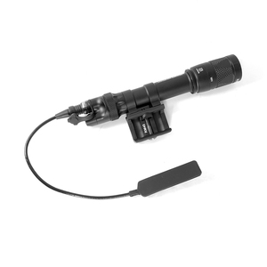 M612V Scout Light <strong>LED</strong> StorbeLight Flashlight With RM45 Mount With DS07 Switch Assembly - Product Image 6