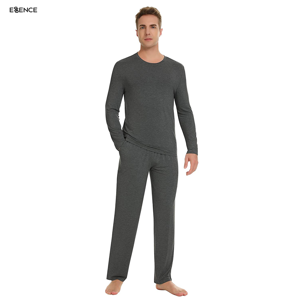 Charcoal Heather