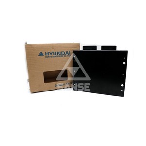 RX215-7C RX215-7E pezzi di ricambio per escavatore Controller per scheda Computer programmato 21N6-43100 21N6-43102 21N6-43101 21N6-44103 - Product Image 5